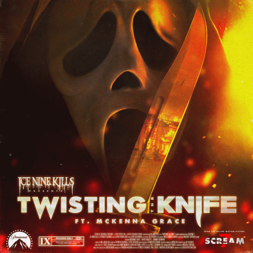 Ice Nine Kills : Twisting The Knife